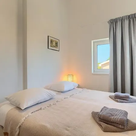 Apartament Lux Premantura