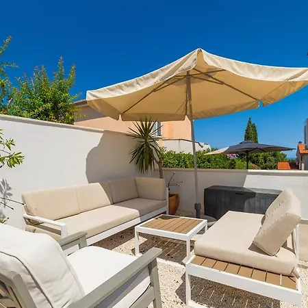 Apartament Lux