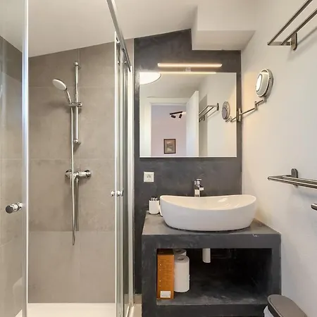 Apartament Lux Premantura