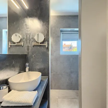 Apartment Lux *