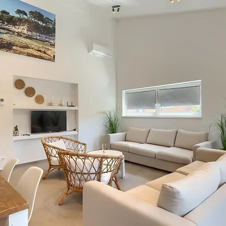 Lux Apartment
