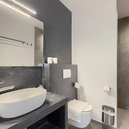Apartment Lux *