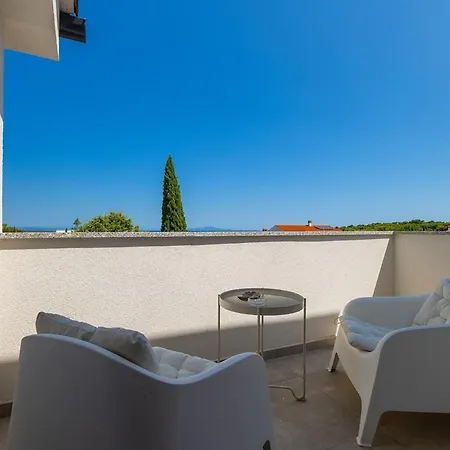 Lux Apartment Premantura