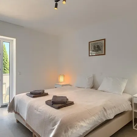 Lux Apartment