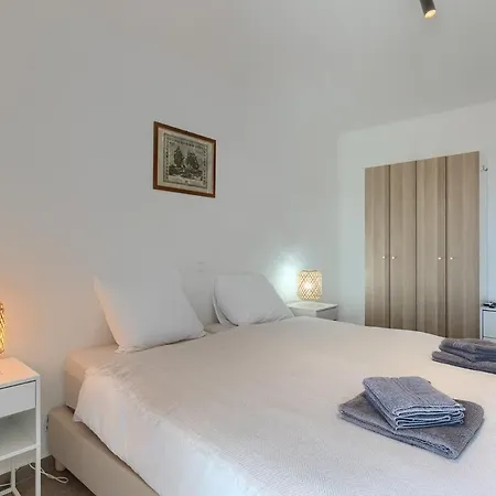 Lux Apartment *