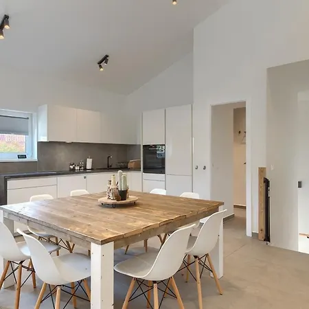 Lux Lägenhet Premantura