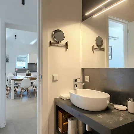 Lux Apartment