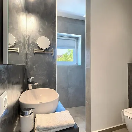 Apartment Lux *