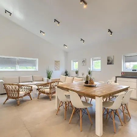 Lux Apartment Premantura
