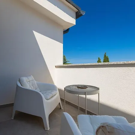 Lux Apartment