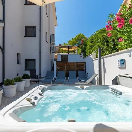 Lux Apartment Premantura