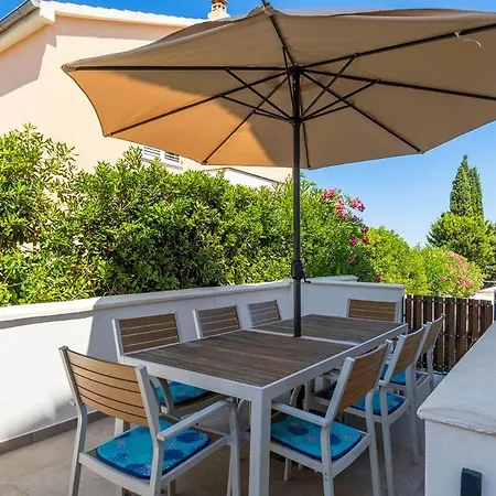Apartment Lux Premantura