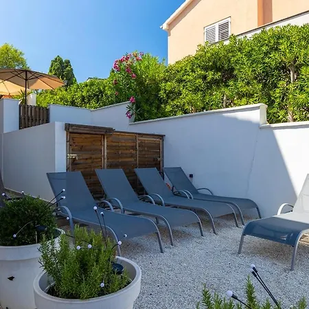 Lux Apartment *